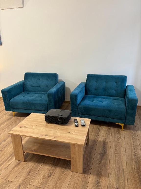 Hlavna1 Apartmán